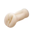 Kép 2/8 - Baile - Man's Masturbator 1  - élethű maszturbátor (vagina) - natúr