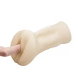 Kép 3/8 - Baile - Man's Masturbator 1  - élethű maszturbátor (vagina) - natúr