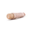 Kép 4/5 - Blush - Dr. Skin - Cock Vibe 1 - élethű vibrátor (19,5cm) - natúr