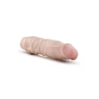 Kép 5/5 - Blush - Dr. Skin - Cock Vibe 1 - élethű vibrátor (19,5cm) - natúr