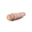 Kép 4/5 - Blush - Mr. Skin - Cock Vibe 14 - élethű vibrátor (20,3cm) - natúr