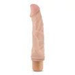 Kép 2/5 - Blush - Mr. Skin - Cock Vibe 6 - élethű vibrátor (21,5cm) - testszín