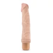 Kép 3/5 - Blush - Mr. Skin - Cock Vibe 6 - élethű vibrátor (21,5cm) - testszín