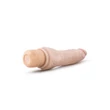 Kép 4/5 - Blush - Mr. Skin - Cock Vibe 7 - élethű vibrátor (21,5cm) - natúr