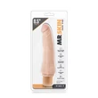 Kép 1/5 - Blush - Mr. Skin - Cock Vibe 7 - élethű vibrátor (21,5cm) - natúr