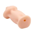 Kép 6/8 - Crazy Bull - Vagina Masturbator  - élethű maszturbátor (vagina) - natúr