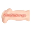 Kép 7/8 - Crazy Bull - Vagina Masturbator  - élethű maszturbátor (vagina) - natúr