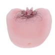 Kép 4/7 - Debra - Anthea Realistic Vibrating Vagina &amp; Ass - wired, élethű, vibrációs vagina és ánusz maszturbátor (natúr)