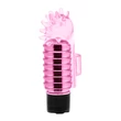 Kép 2/11 - Debra - Finger Vibrator - multi -speed ujjvibrátor (lila)