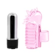 Kép 4/11 - Debra - Finger Vibrator - multi -speed ujjvibrátor (lila)