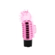 Kép 7/11 - Debra - Finger Vibrator - multi -speed ujjvibrátor (lila)