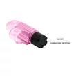 Kép 9/11 - Debra - Finger Vibrator - multi -speed ujjvibrátor (lila)