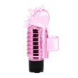 Kép 1/11 - Debra - Finger Vibrator - multi -speed ujjvibrátor (lila)