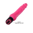 Kép 5/7 - Debra - Multi Speed Vibrator 5 - élethű vibrátor (25cm) - pink