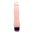 Kép 2/7 - Debra - Realistic Cock 9&quot; - élethű G-pont vibrátor (natúr)