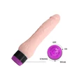 Kép 5/7 - Debra - Realistic Cock 9&quot; - élethű G-pont vibrátor (natúr)