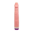 Kép 2/8 - Debra - Wave of Pleasure Fantasy Vibe 3 - élethű vibrátor (22,7cm) - natúr