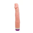 Kép 8/8 - Debra - Wave of Pleasure Fantasy Vibe 3 - élethű vibrátor (22,7cm) - natúr