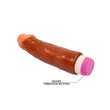 Kép 6/9 - Debra - Wave of Pleasure Fantasy Vibe - élethű, zselés G-pont vibrátor (23cm) - barna