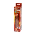 Kép 8/9 - Debra - Wave of Pleasure Fantasy Vibe - élethű, zselés G-pont vibrátor (23cm) - barna