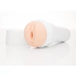 Kép 3/5 - Fleshlight - FLG Signature Collection : Riley Reid Utopia - élethű, vagina maszturbátor (natúr)