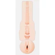Kép 4/5 - Fleshlight - FLG Signature Collection : Riley Reid Utopia - élethű, vagina maszturbátor (natúr)
