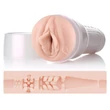 Kép 3/7 - Fleshlight - FLG Signature Collection : Stoya Destroya - élethű, vagina maszturbátor (natúr)