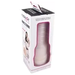 Kép 7/7 - Fleshlight - FLG Signature Collection : Stoya Destroya - élethű, vagina maszturbátor (natúr)