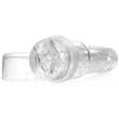 Kép 2/5 - Fleshlight - Ice Butt Crystal - élethű, ánusz maszturbátor (áttetsző)