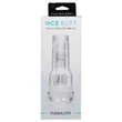 Kép 4/5 - Fleshlight - Ice Butt Crystal - élethű, ánusz maszturbátor (áttetsző)