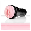 Kép 2/8 - Fleshlight - Pink Lady Original - élethű, vagina maszturbátor (natúr)