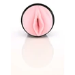 Kép 3/8 - Fleshlight - Pink Lady Original - élethű, vagina maszturbátor (natúr)