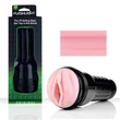 Kép 8/8 - Fleshlight - Pink Lady Original - élethű, vagina maszturbátor (natúr)