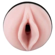 Kép 8/11 - Fleshlight - Pink Lady Vortex - élethű, vagina maszturbátor (natúr)