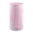 Kép 4/6 - Lola Games Marshmallow - Maxi Candy - kétoldali maszturbátor (pink)