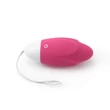 Kép 5/7 - Lovetoy - Ijoy - Wireless Remote Control Rechargeable Egg #1 - 10 funkciós, wireless vibrotojás (USB) - pink