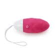 Kép 3/7 - Lovetoy - Ijoy - Wireless Remote Control Rechargeable Egg #2 - 10 funkciós, wireless vibrotojás (USB) - pink