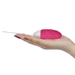 Kép 5/7 - Lovetoy - Ijoy - Wireless Remote Control Rechargeable Egg #2 - 10 funkciós, wireless vibrotojás (USB) - pink
