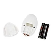 Kép 7/7 - Lovetoy - Ijoy - Wireless Remote Control Rechargeable Egg #2 - 10 funkciós, wireless vibrotojás (USB) - pink