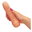 Kép 3/5 - Orion - Cumshot - élethű, spriccelő dildó (21cm) - natúr