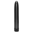 Kép 2/3 - Orion - Onyx - sima felületű vibrátor (17cm) - fekete