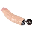 Kép 8/9 - Orion - Pascha - élethű vibrátor (23cm) - natúr