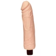 Kép 2/3 - Orion - Smoothy - élethű vibrátor (19cm) - natúr