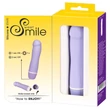 Kép 6/6 - Sweet Smile - Sweety - 7 funkciós, mini G-pont vibrátor (pink) - lila