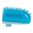 Kép 3/6 - You2Toys - Disposable Finger Vibrator - rücskös, ujjra húzható vibrátor (kék)