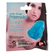 Kép 6/6 - You2Toys - Disposable Finger Vibrator - rücskös, ujjra húzható vibrátor (kék)