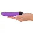 Kép 6/8 - You2Toys - Realistic Lover - élethű vibrátor (14,5cm) - lila