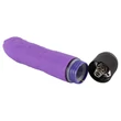 Kép 7/8 - You2Toys - Realistic Lover - élethű vibrátor (14,5cm) - lila