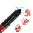 Kép 6/10 - B-Series Joy - Rocket - 9 funkciós rúzsvibrátor (USB) - fekete