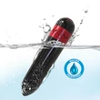 Kép 7/10 - B-Series Joy - Rocket - 9 funkciós rúzsvibrátor (USB) - fekete